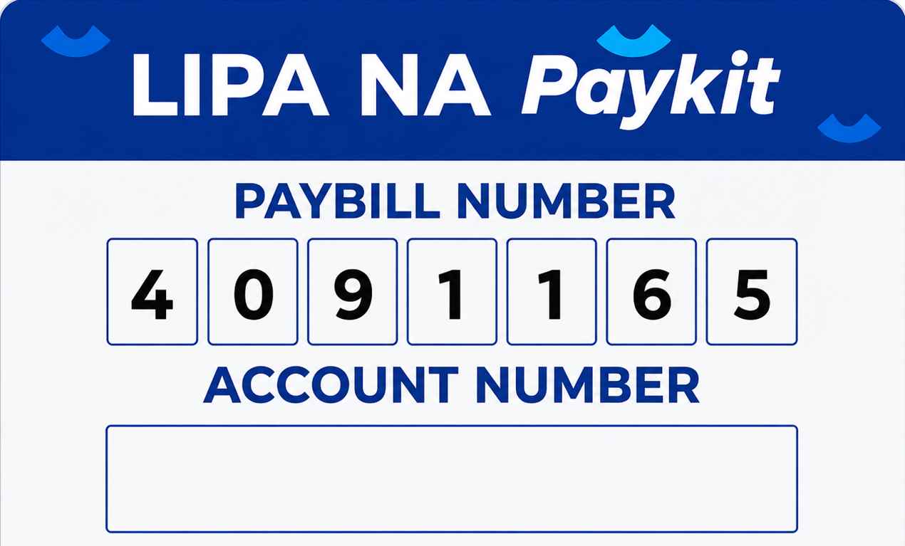 Paybill