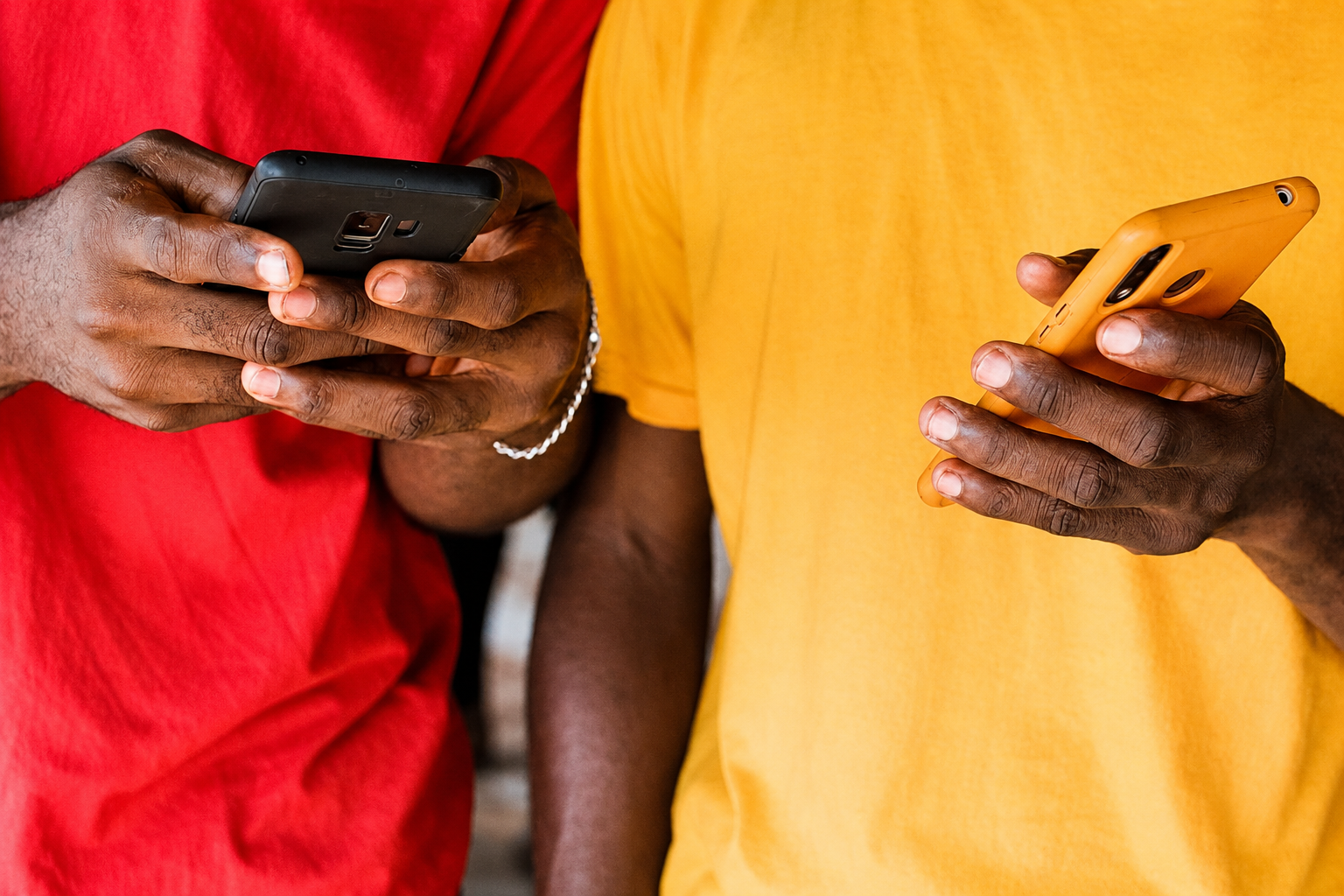 Mobile Money